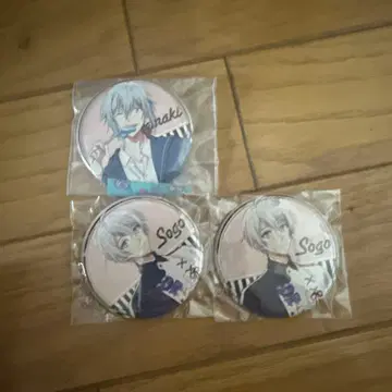 아이돌리쉬 세븐 MEZZO' 2