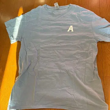 알스테이크 T셔츠