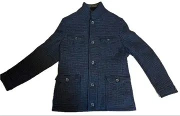 23구 남성용 다운 코트 새상품급 포멀