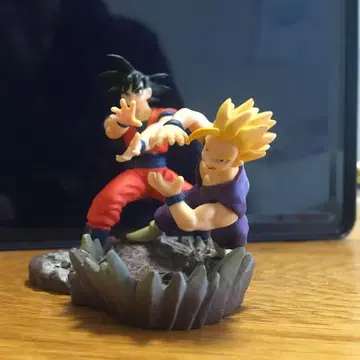 드래곤볼 컬렉션 손오공 오공