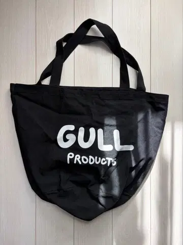 common gull products. 히키코모리 BAG 토트백
