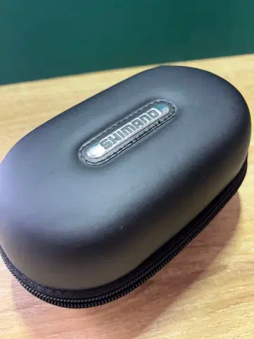 시마노 스풀 케이스