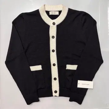 ernest w baker 니트 S 46 아네스트 더블 베이커