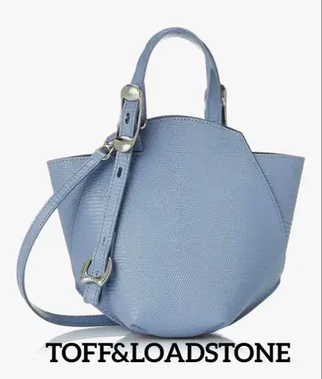 TOFF&LOADSTONE 헵타곤 리자드 ( S )