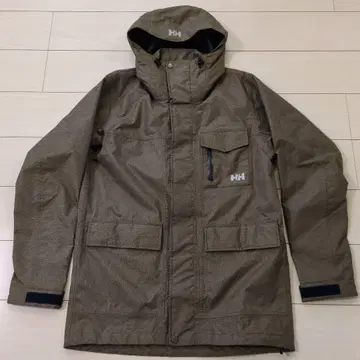 헬리 한센 올리브 마운틴 후드티