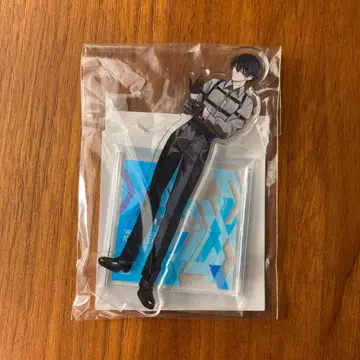 도쿄 에이리언즈 텐쿠바시 쇼 아크릴 스탠드 복권