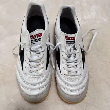 Mizuno 풋살화 25.5cm