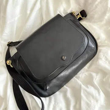 BEER BELLY 숄더백