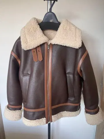 스나이델 봄버 자켓 SWFJ224002 여성용