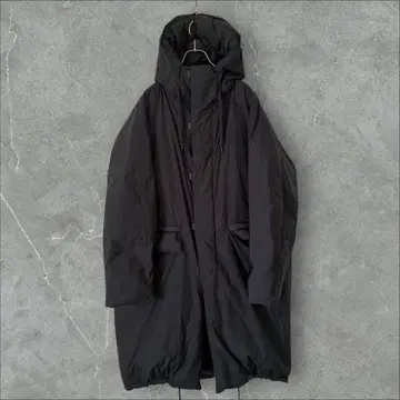 TEATORA SOUVENIR HUNTER L/L 다운 사이즈 3