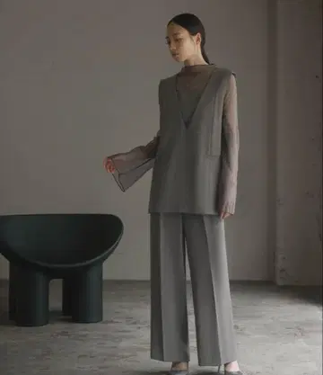 [ GIRL ] 걸 결혼식 팬츠 드레스