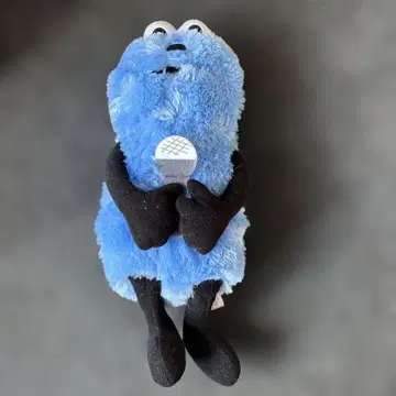 순순 봉제 인형