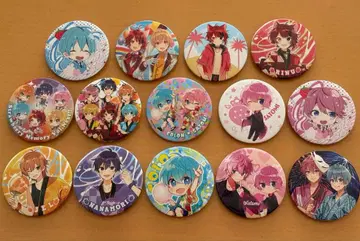 스토푸리 캔뱃지