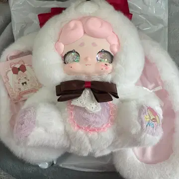 럭키 디어 나이 600%