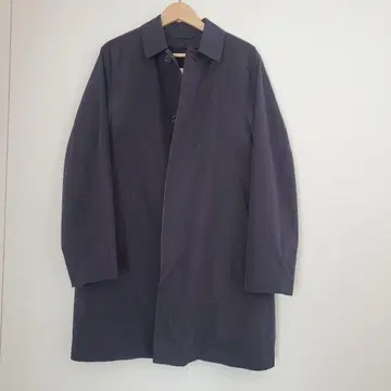 MACKINTOSH PHILOSOPHY 트로터 코트