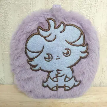 GU 지유 포케피스 참 니아스퍼