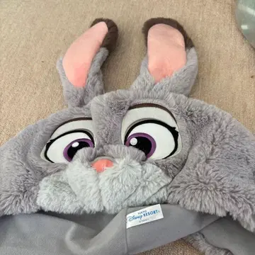 주디 팬캡 도쿄 디즈니 리조트