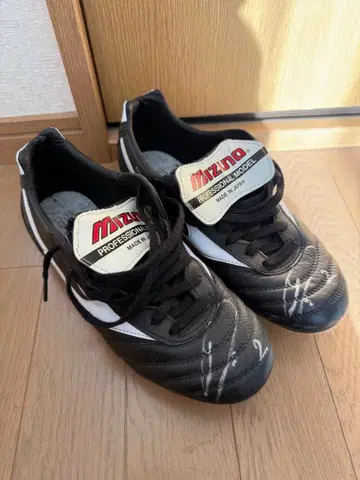 미즈노 모렐리아 2