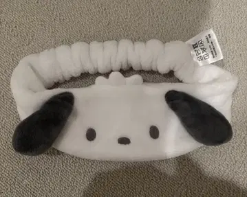 산리오 헤어밴드