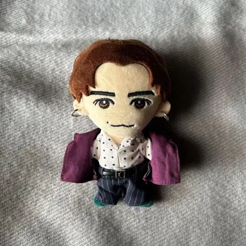 DREAMBOYS 와타나베 쇼타 인형