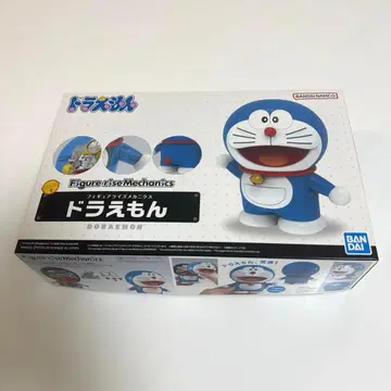 반다이 Figure-rise Mechanics 도라에몽