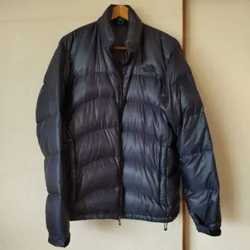 THE NORTH FACE 다운 자켓 다크 블루