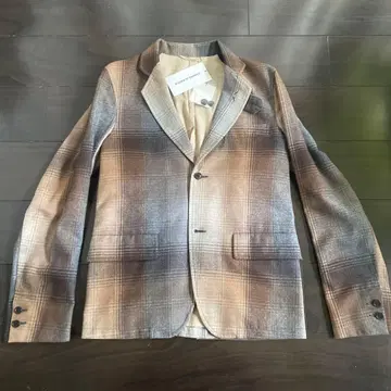 CABANE de zucca 자켓