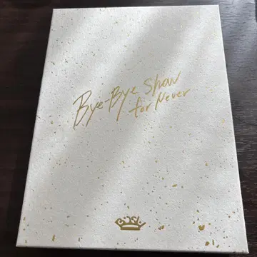 BiSH/Bye-Bye Show for Never at TOKYO DOM