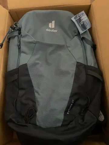 하이킹 트레킹팩 퓨추라 27