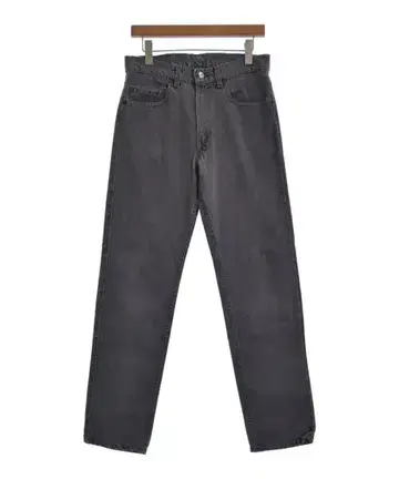 LEVI'S 데님 팬츠 남성용