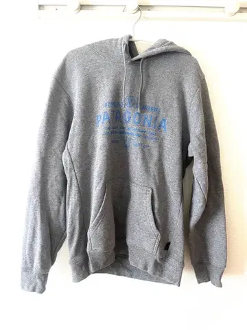 PATAGONIA 후드티 아이언클래드 개런티 후디 S