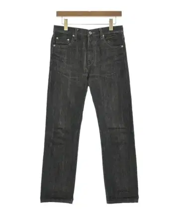 NEIGHBOR HOOD 데님 팬츠 남성용