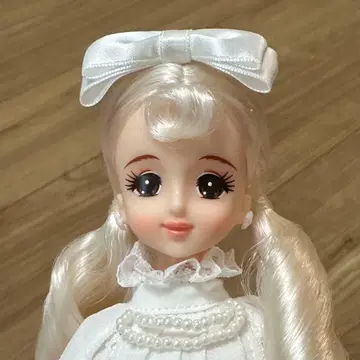 리카짱 캐슬 2025년 벌스데이 모델 초대 제니 세트