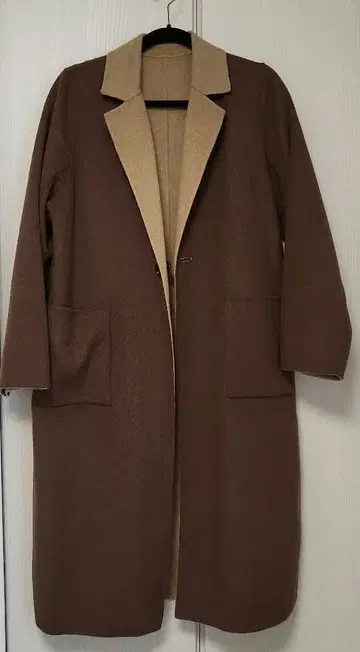 BABYLONE 체스터 코트 36