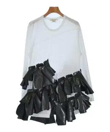 COMME des GARCONS 티셔츠 커트앤소 여성용