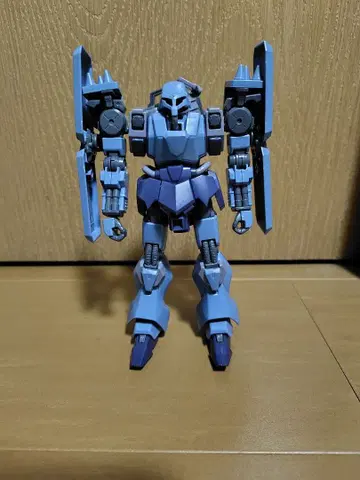 HGUC 1/144 슈투름 가르스 통짜 완성품