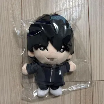 호쿠토 봉제 인형