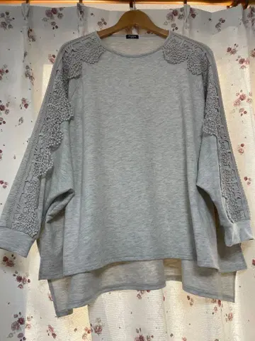 marble SUD 레이스 상의