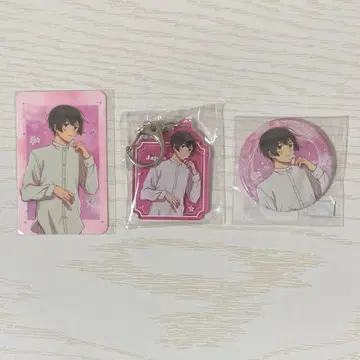 헤타리아 일본 웹 복권 세트