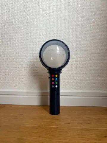 나니와단시 응원봉