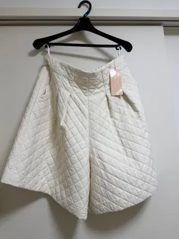 [ Rose Tiara ] 로즈 티아라 42 숏팬츠