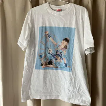 [후지사키 아야네] 덴파구미 T셔츠