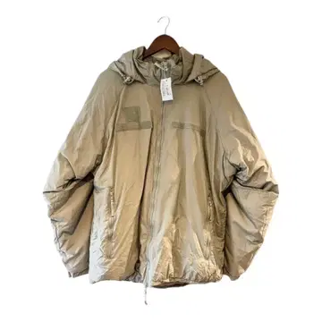 새상품 실물 Level7 레벨7 다운 자켓 M/R 데드스탁