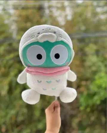 한교동 골프 드라이버 헤드커버