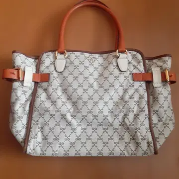 SAZABY 사자비 숄더백