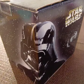 파슬 손목시계 스타 워즈 다스 베이더