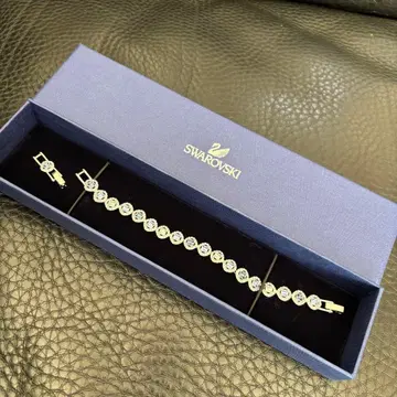 Swarovski 팔찌 미사용 새상품
