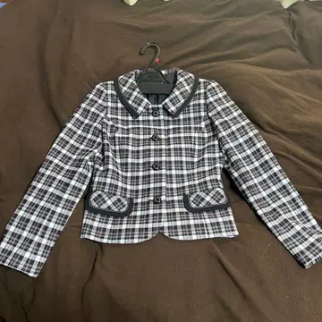 본맥스 자켓 사무복