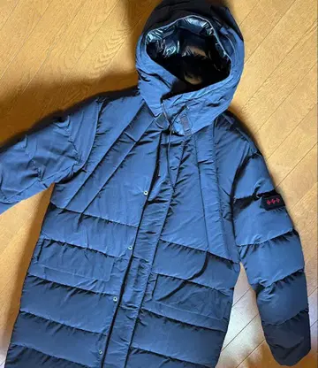 TATRAS 타트라스 다운 코트