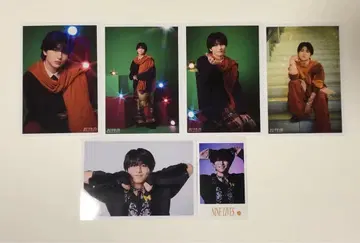 초특급 브로마이드 미니 사진 하루